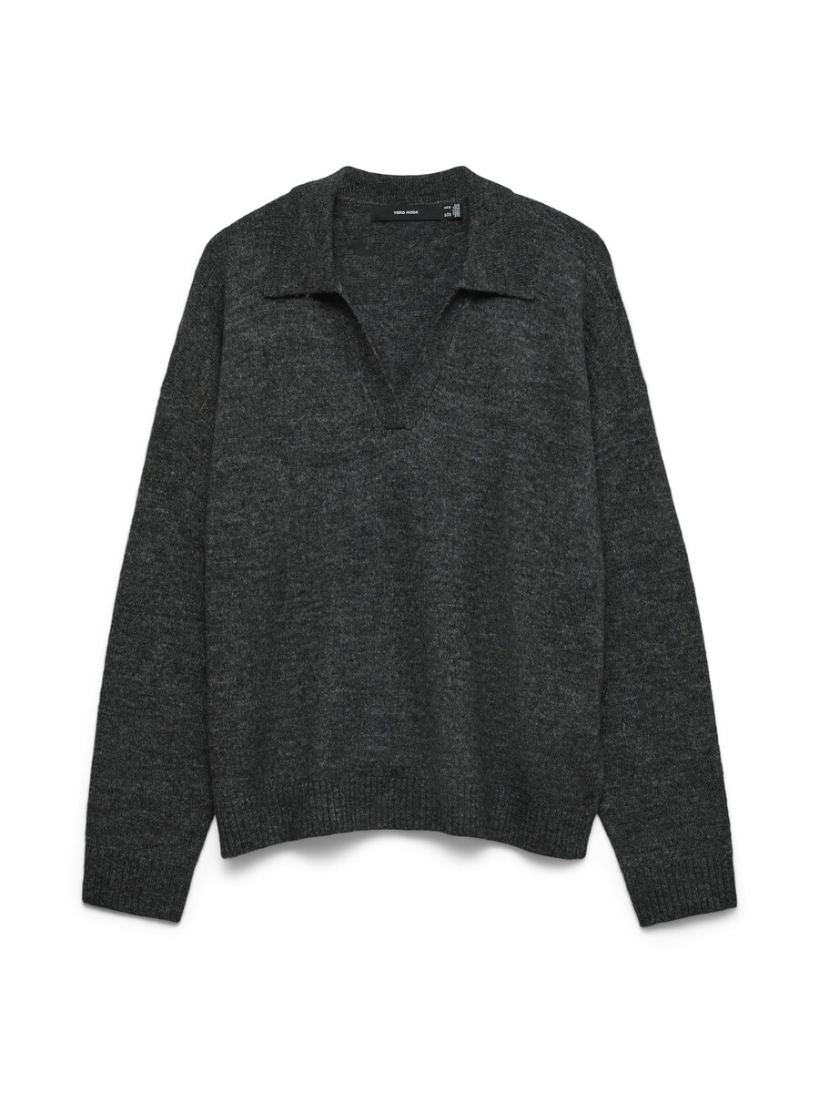 Свитер VERO MODA VMLEFILE, mottled grey
Свитер VERO MODA VMLEFILE, mottled grey