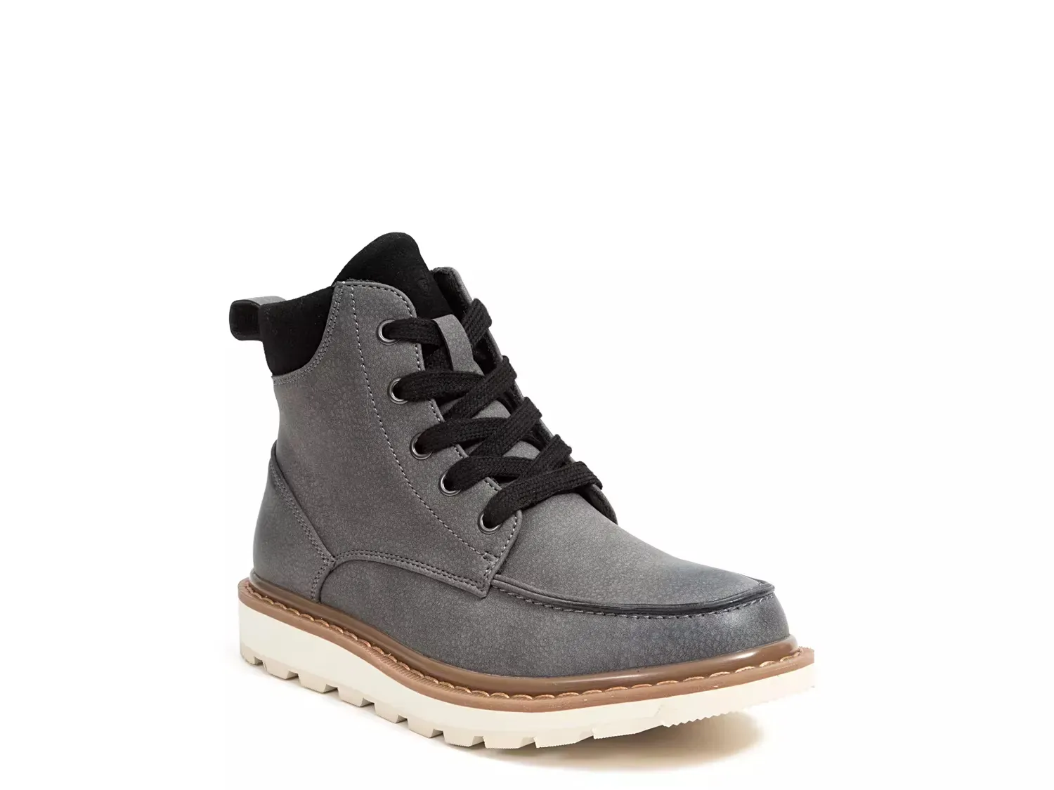 Детские ботинки Julian Boot Deer Stags, Grey
Детские ботинки Julian Boot Deer Stags, Grey