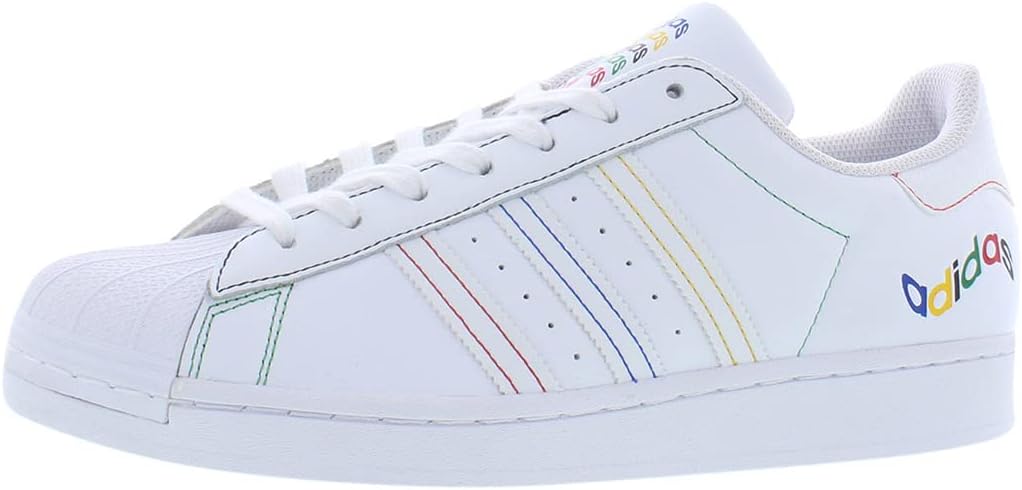 Мужские кроссовки adidas Originals Superstar, белый
Мужские кроссовки adidas Originals Superstar, белый
