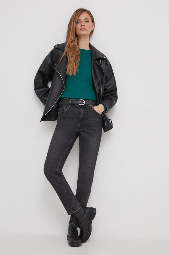 Джинсы Пепе Джинс Pepe Jeans, серый
Джинсы Пепе Джинс Pepe Jeans, серый