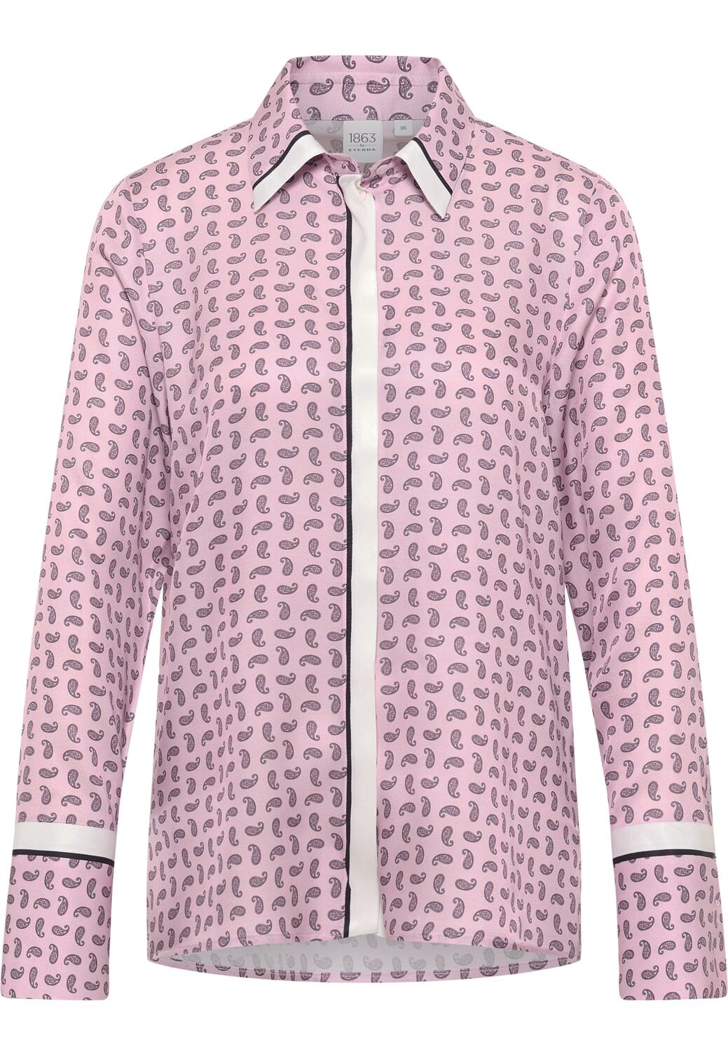 ETERNA Блузка в цвете Rose
ETERNA Блузка в цвете Rose