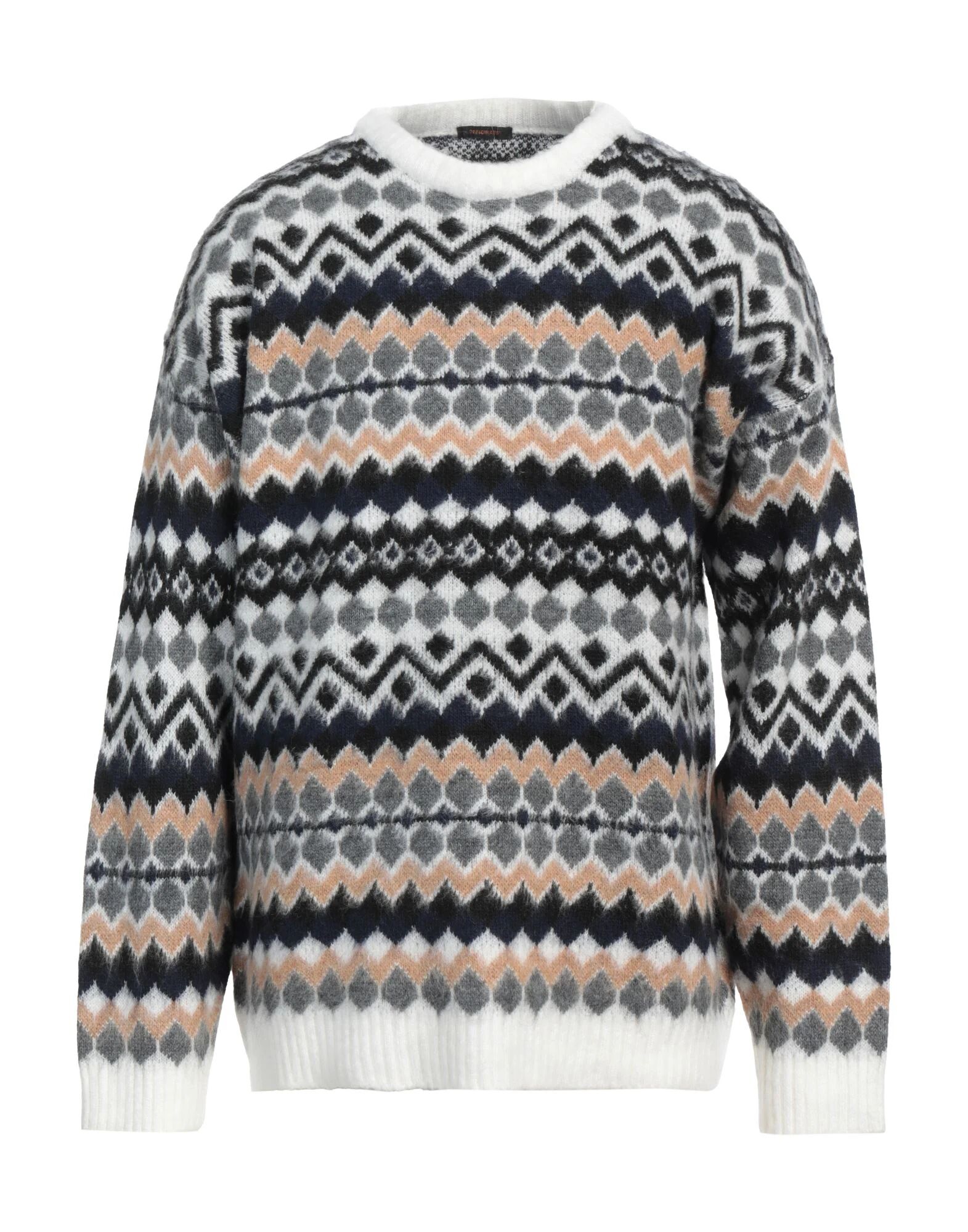 Свитер Officina 36, белый
Свитер Officina 36, белый