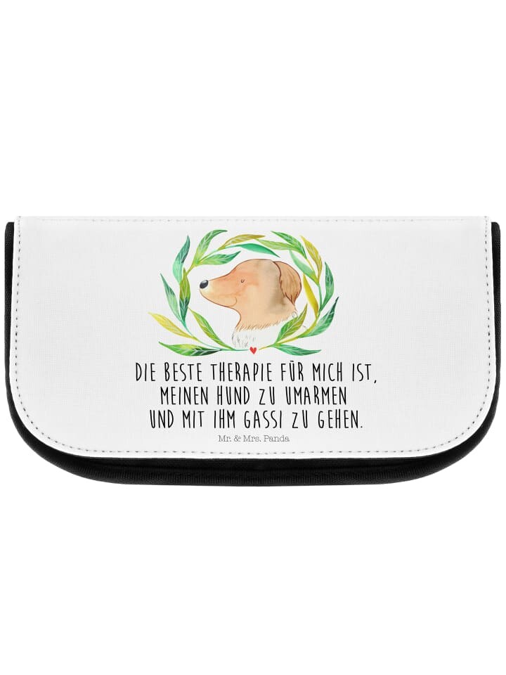 Косметичка Mr & Mrs Panda Hund Blumen, белый
Косметичка Mr & Mrs Panda Hund Blumen, белый