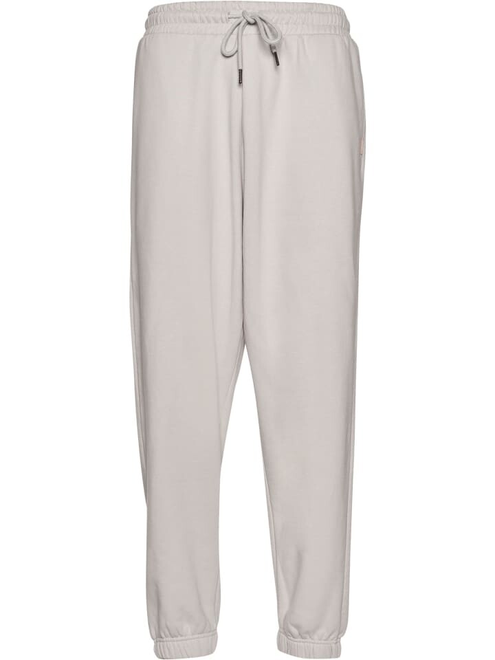 Спортивные штаны DEF, цвет grey washed
Спортивные штаны DEF, цвет grey washed