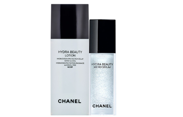 CHANEL Наборы Camellia Skincare для женщин
CHANEL Наборы Camellia Skincare для женщин