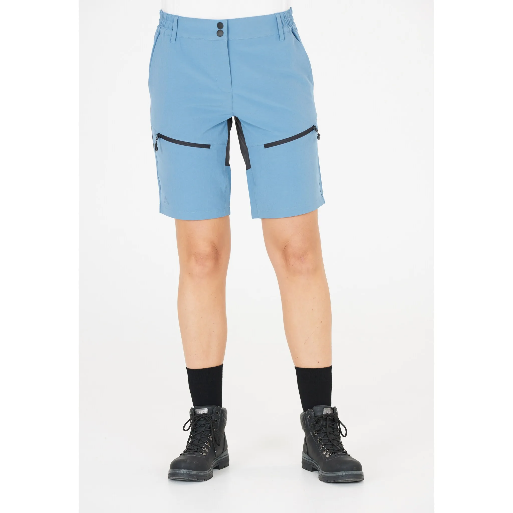 Шорты WHISTLER "Аватар" с водонепроницаемыми свойствами, голубой
Шорты WHISTLER "Аватар" с водонепроницаемыми свойствами, голубой