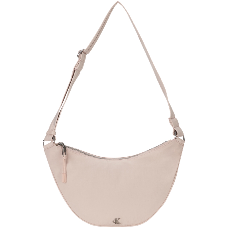 Calvin Klein Сумка кроссбоди среднего размера из ткани SS25, VFS-Shell Pink
Calvin Klein Сумка кроссбоди среднего размера из ткани SS25, VFS-Shell Pink