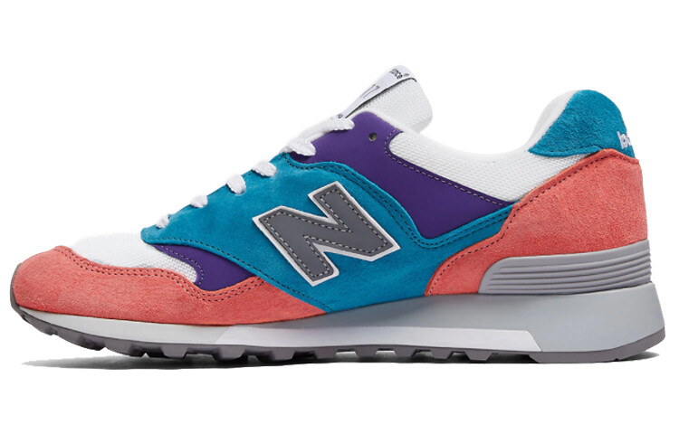 Мужские кроссовки New Balance NB 577
Мужские кроссовки New Balance NB 577