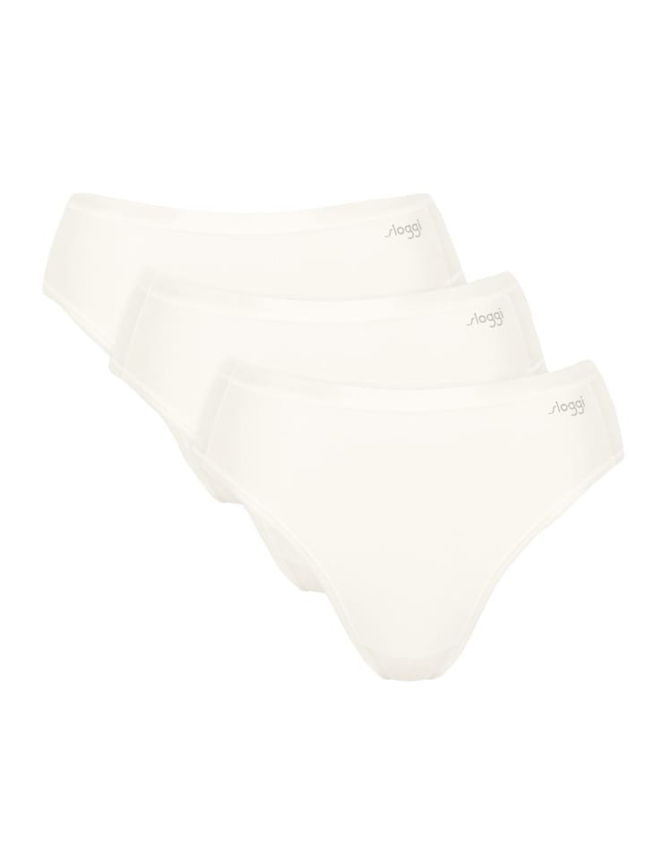 Трусы Sloggi, белый
Трусы Sloggi, белый