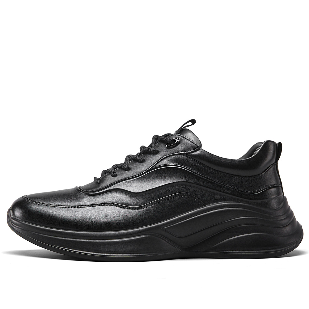 Туфли Easy Walk Collection Casual Shoes Men's YEARCON, Black
Туфли Easy Walk Collection Casual Shoes Men's YEARCON, Black