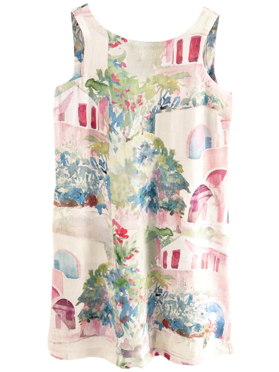 Платье Next Kew Collection, кремовый
Платье Next Kew Collection, кремовый