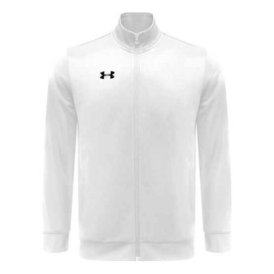 Куртка ultimate team jacket 'white' Under Armour, белый
Куртка ultimate team jacket 'white' Under Armour, белый