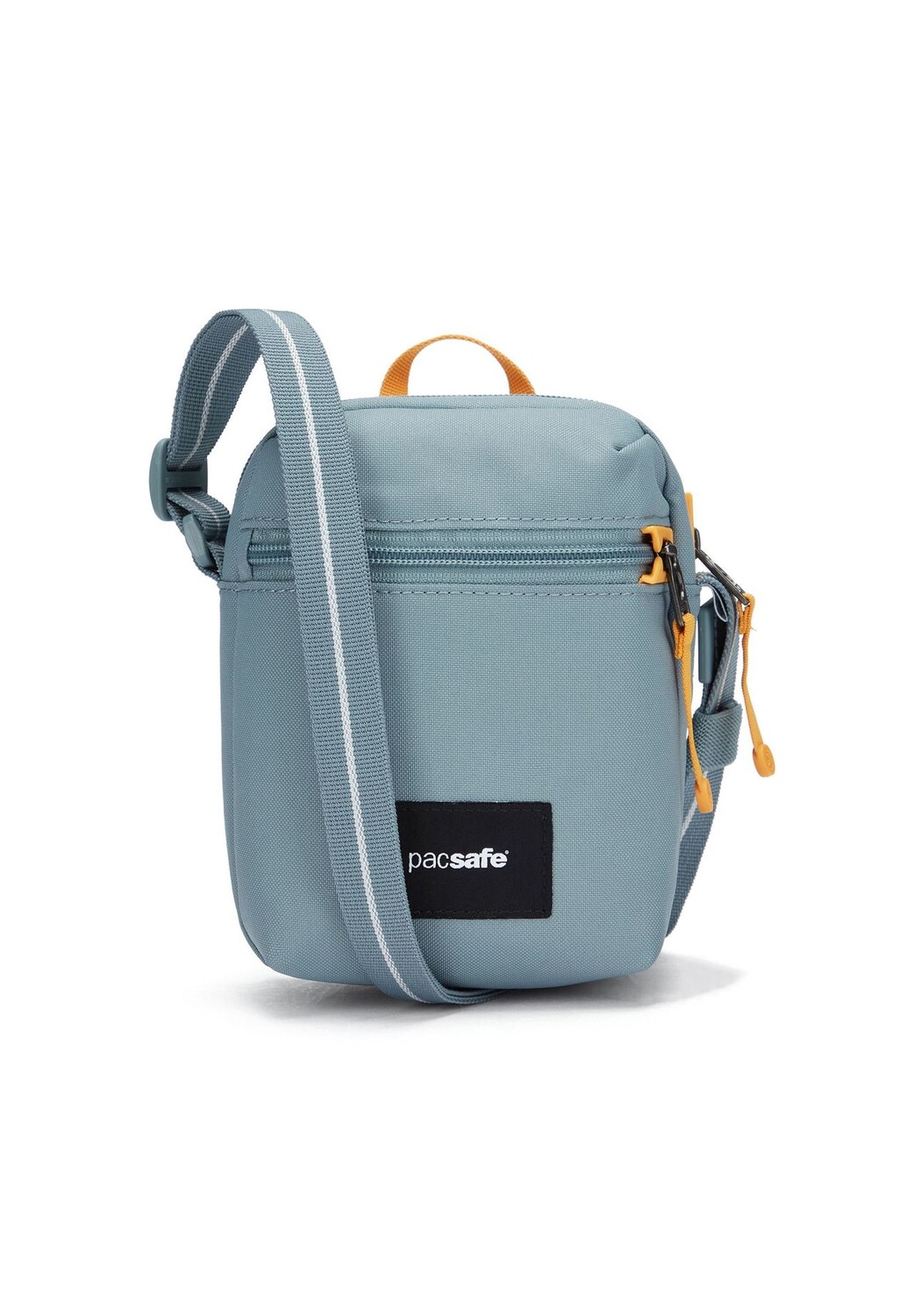 Сумка на плечо Go Micro Mini Bag 12,5 см pacsafe, цвет Fresh Mint
Сумка на плечо Go Micro Mini Bag 12,5 см pacsafe, цвет Fresh Mint