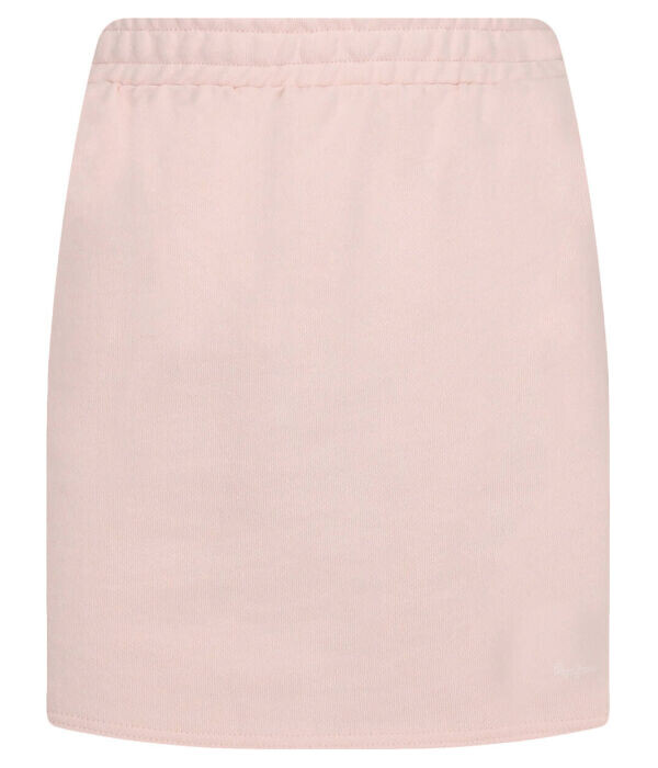 Юбка Pepe Jeans London Jella, розовый
Юбка Pepe Jeans London Jella, розовый