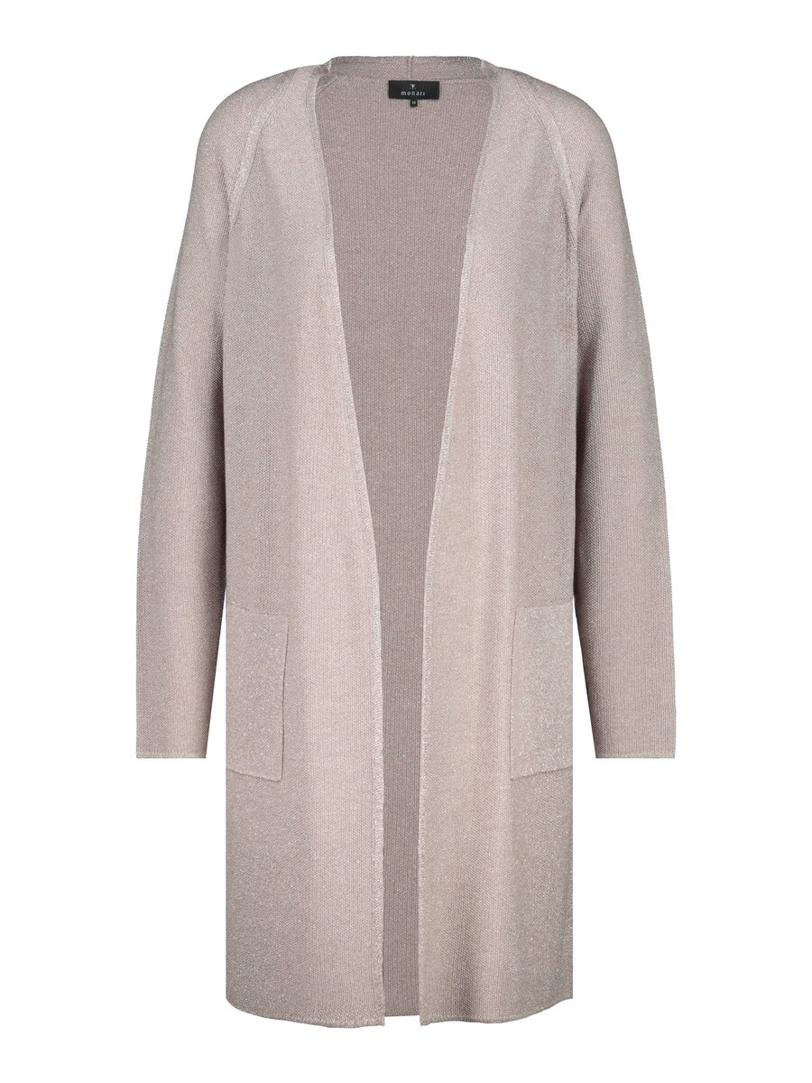 Вязаный кардиган monari, цвет Kitt
Вязаный кардиган monari, цвет Kitt