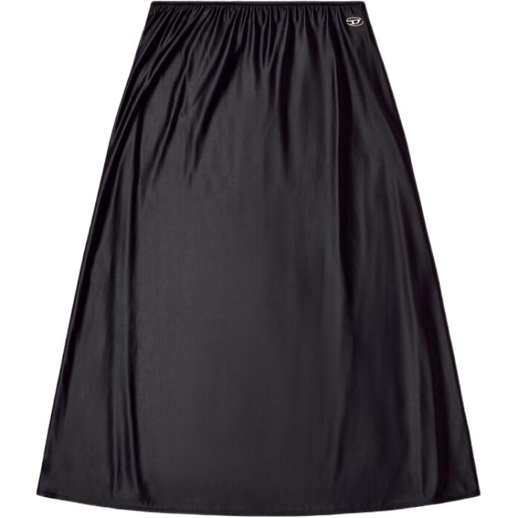 Юбка миди Mori DIESEL, черный
Юбка миди Mori DIESEL, черный