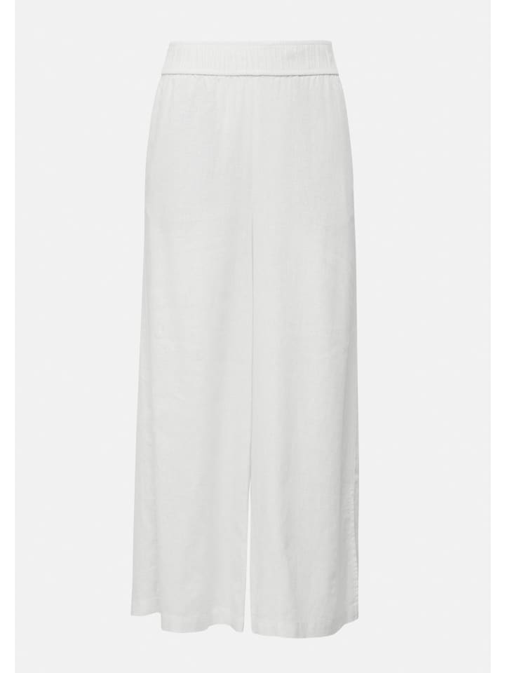 Брюки в цвете 0100_белый comma
Брюки в цвете 0100_белый comma