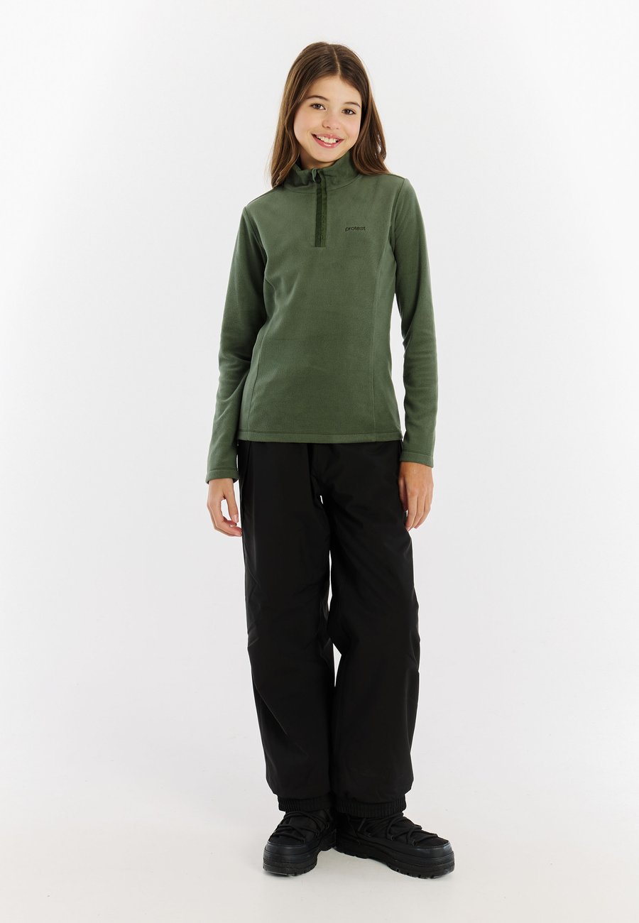 Джемпер Protest REMUTEY , Thyme/Dark Green
Джемпер Protest REMUTEY , Thyme/Dark Green