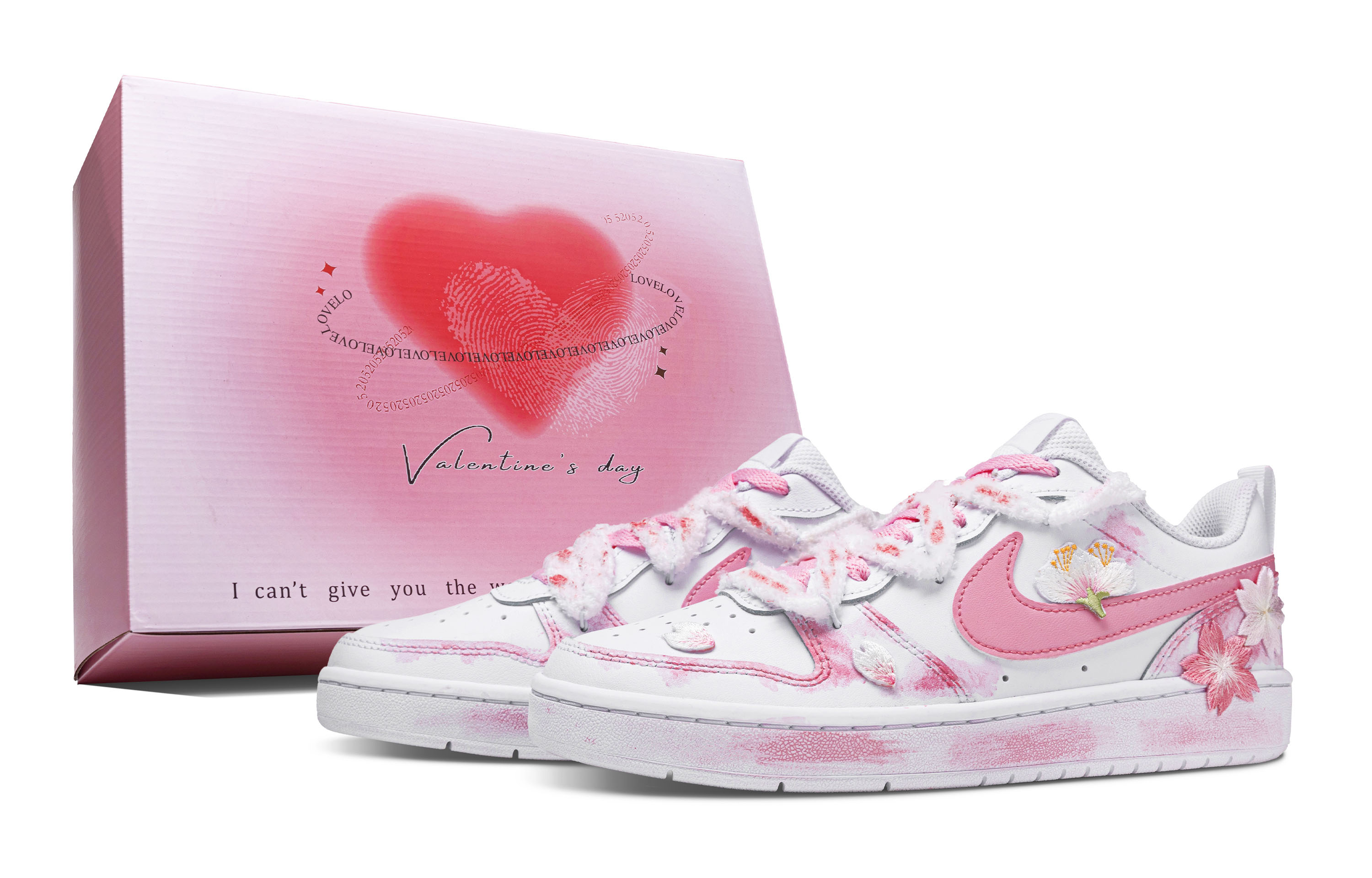 Детские скейтерские кроссовки Court Borough для младших школьников Nike, розовый
Детские скейтерские кроссовки Court Borough для младших школьников Nike, розовый