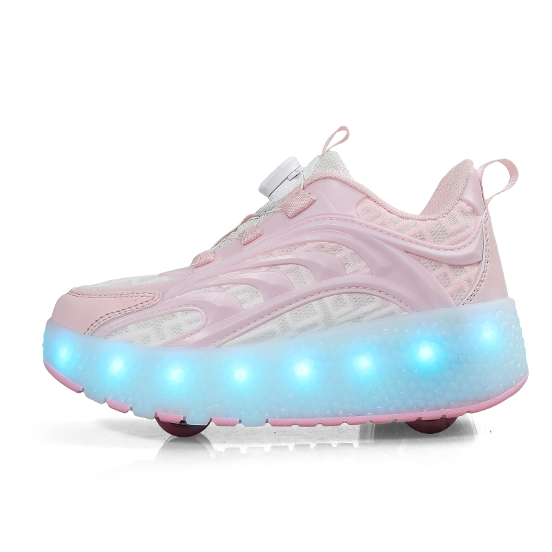 Низкие повседневные кроссовки для детей Kuding, розовый
Низкие повседневные кроссовки для детей Kuding, розовый