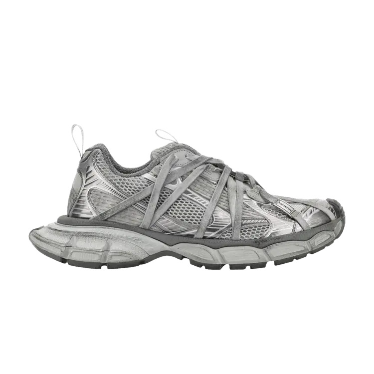 Кроссовки Balenciaga 3XL Extreme Lace Sneaker, Grey Mix
Кроссовки Balenciaga 3XL Extreme Lace Sneaker, Grey Mix