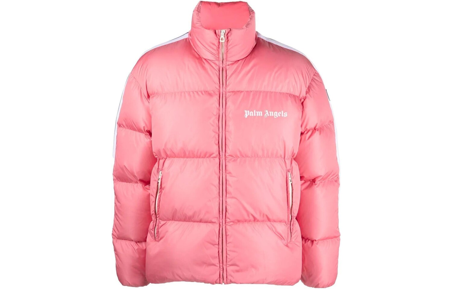 Куртка мужская розовый Palm Angels, розовый
Куртка мужская розовый Palm Angels, розовый
