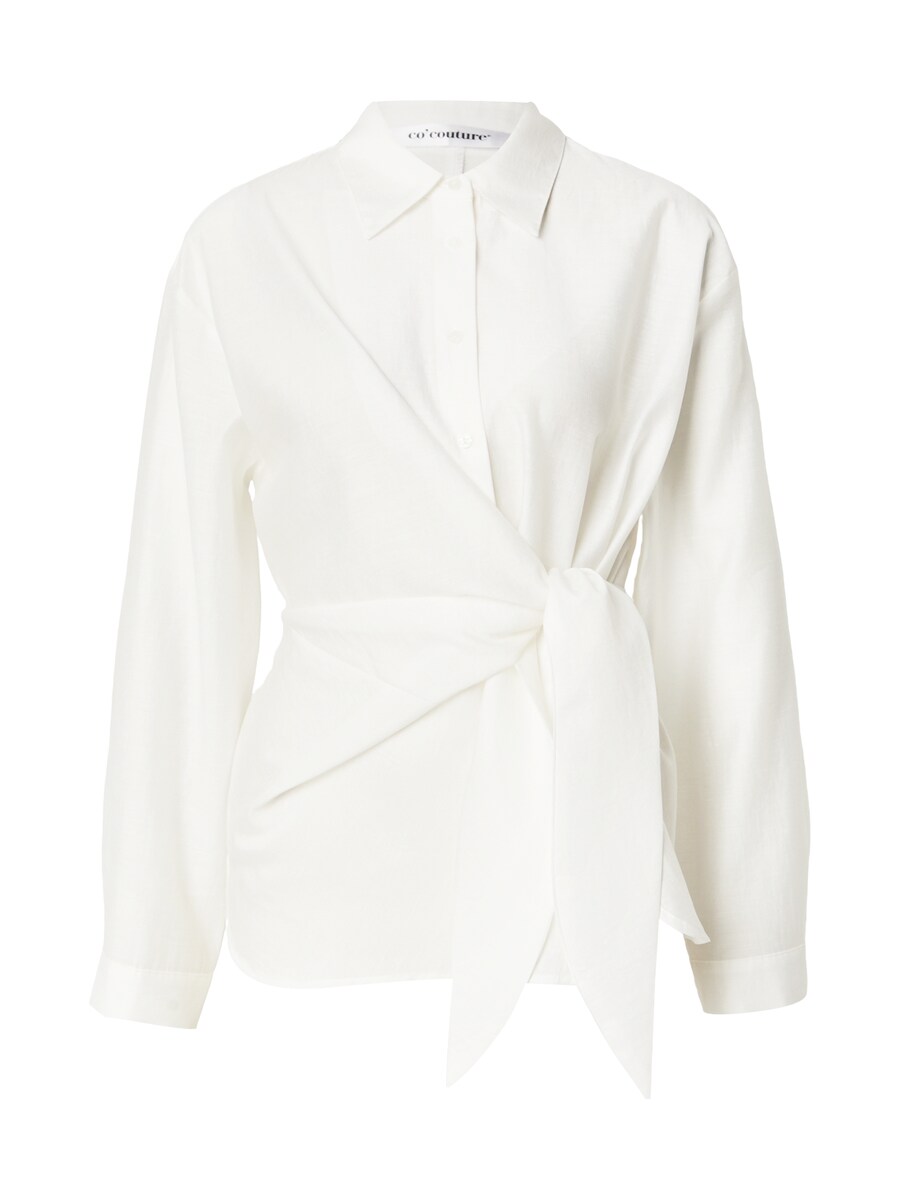 Блуза co'couture Idina, белый
Блуза co'couture Idina, белый