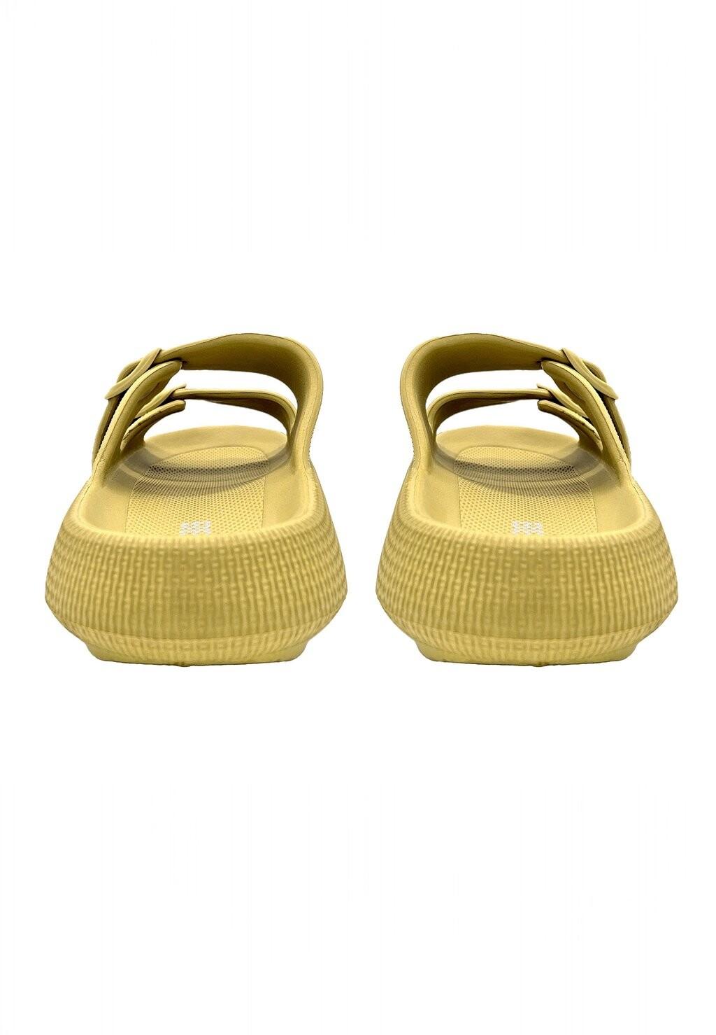 Шлепанцы AIRKISS BECO the world of aquasports, оливковый
Шлепанцы AIRKISS BECO the world of aquasports, оливковый