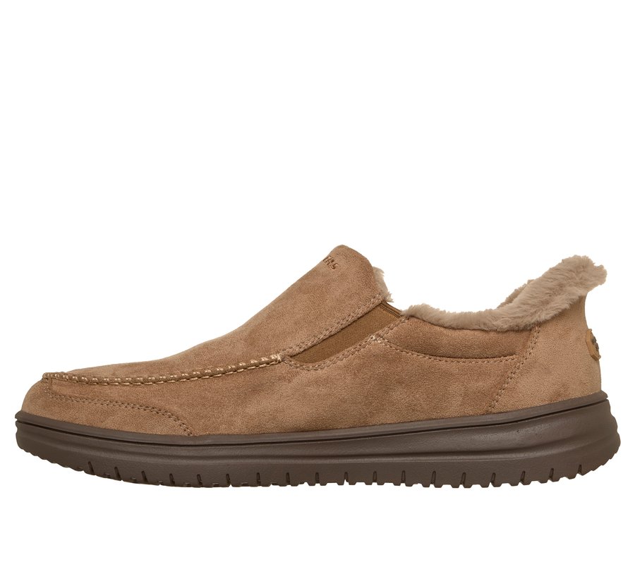 Тапочки Skechers MURETTE, Tan Microfiber/Tan
Тапочки Skechers MURETTE, Tan Microfiber/Tan