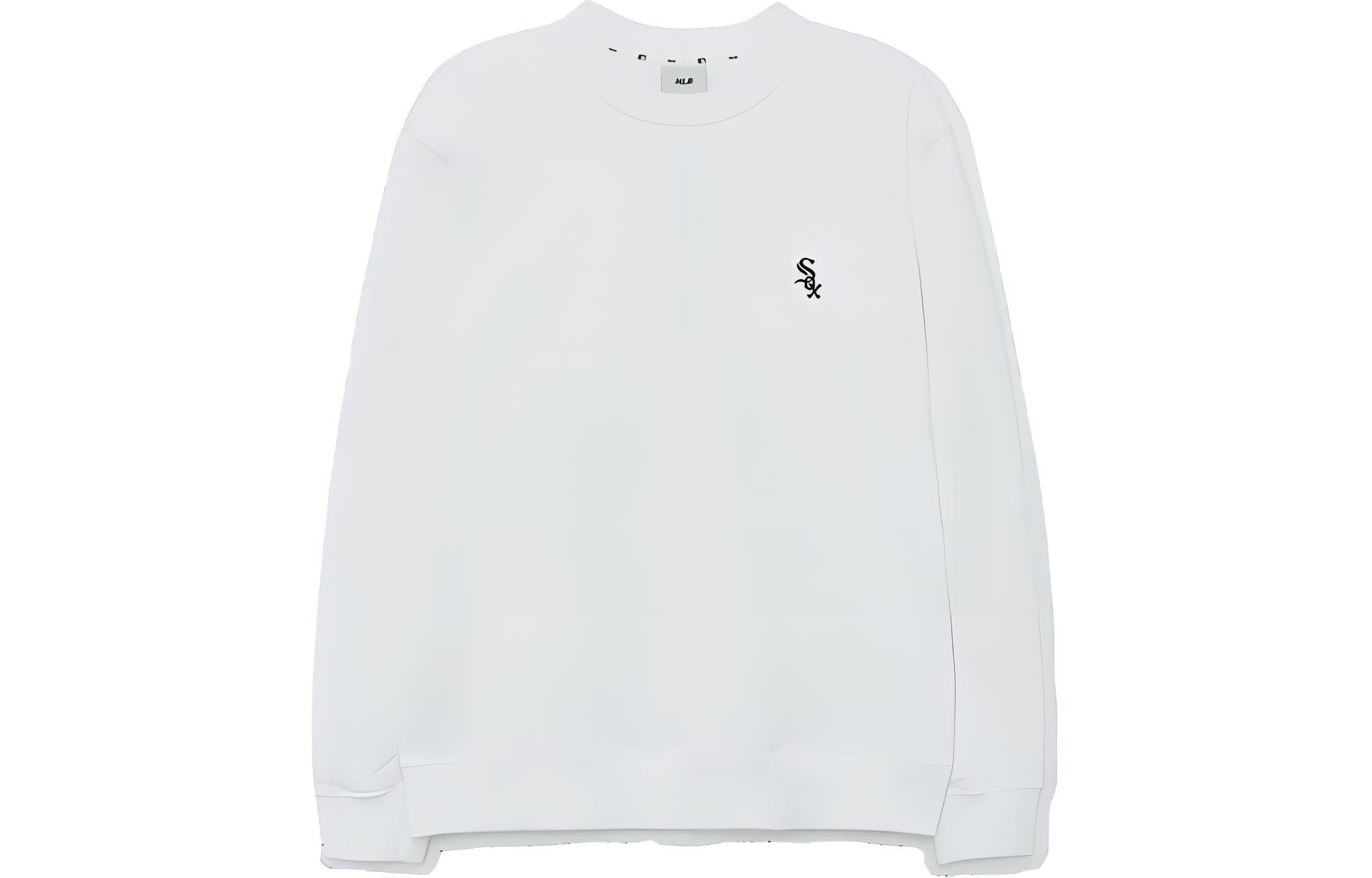 MLB Свитшот унисекс белый
MLB Свитшот унисекс белый