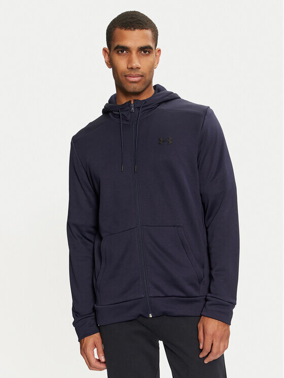 Толстовка обычного кроя Under Armour, синий
Толстовка обычного кроя Under Armour, синий