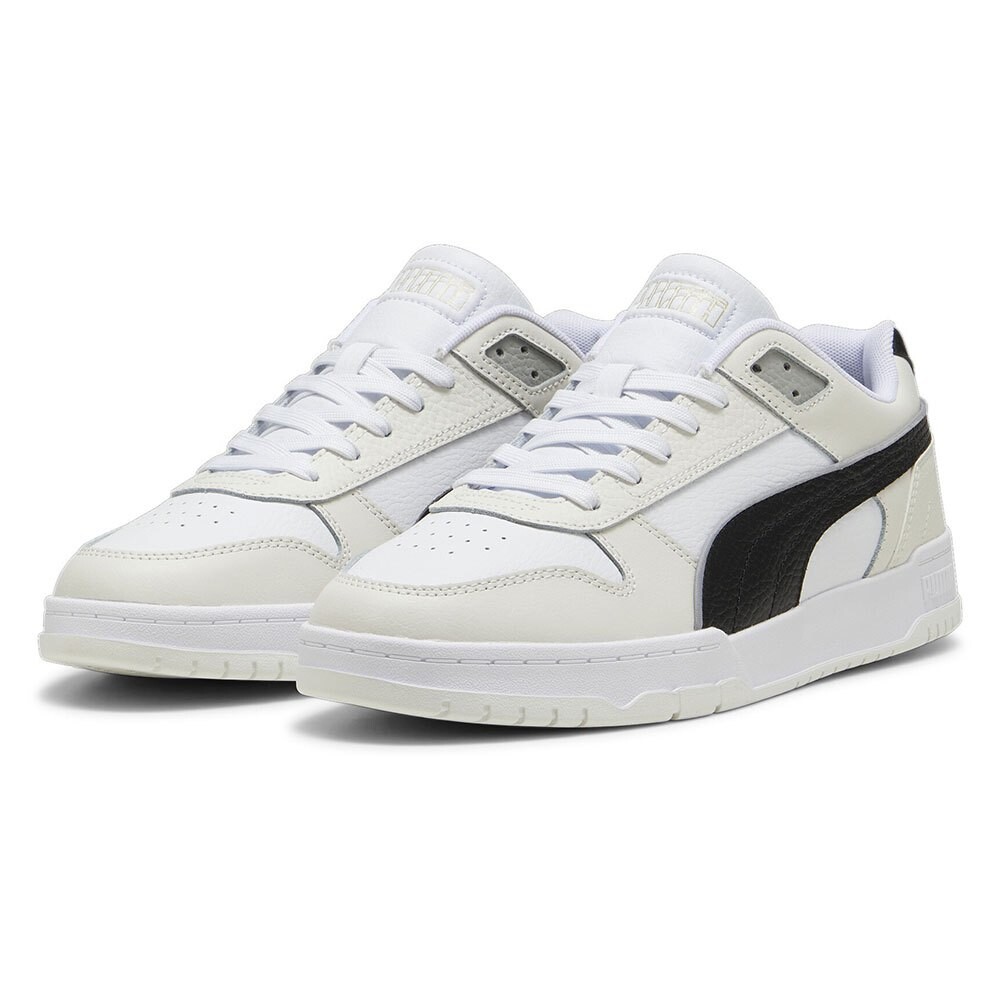Кроссовки Puma Rbd Game Low , бежевый
Кроссовки Puma Rbd Game Low , бежевый