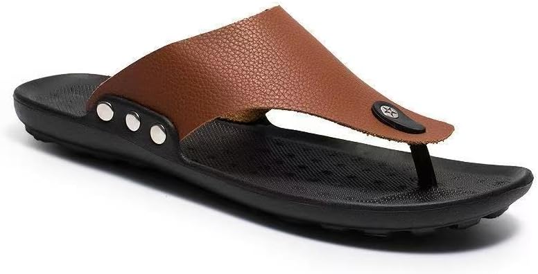 Мужские комфортные сандалии-стринги TayloHil, шлепанцы из ЭВА, доступны в белом, коричневом и черном цветах
Мужские комфортные сандалии-стринги TayloHil, шлепанцы из ЭВА, доступны в белом, коричневом и черном цветах