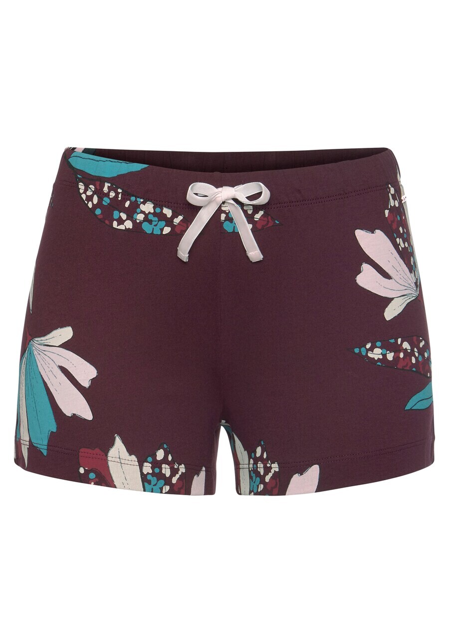 Брюки s.Oliver Pajama Pants, темно-красный
Брюки s.Oliver Pajama Pants, темно-красный