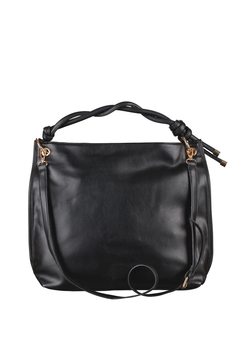 Сумочка Колорадо с плетеной ручкой HARPA, черный
Сумочка Колорадо с плетеной ручкой HARPA, черный