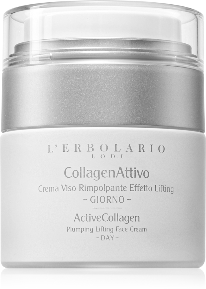 Дневной крем Collagenattivo с укрепляющим эффектом L'Erbolario, 50 мл
Дневной крем Collagenattivo с укрепляющим эффектом L'Erbolario, 50 мл