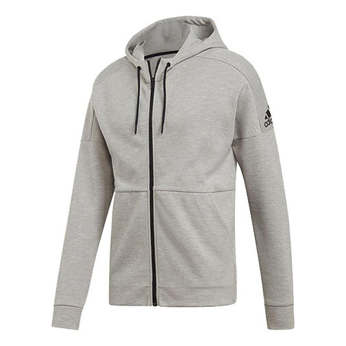 Куртка adidas Id Stadium Fz logo Casual Sports Knit Hooded Jacket Gray, серый
Куртка adidas Id Stadium Fz logo Casual Sports Knit Hooded Jacket Gray, серый