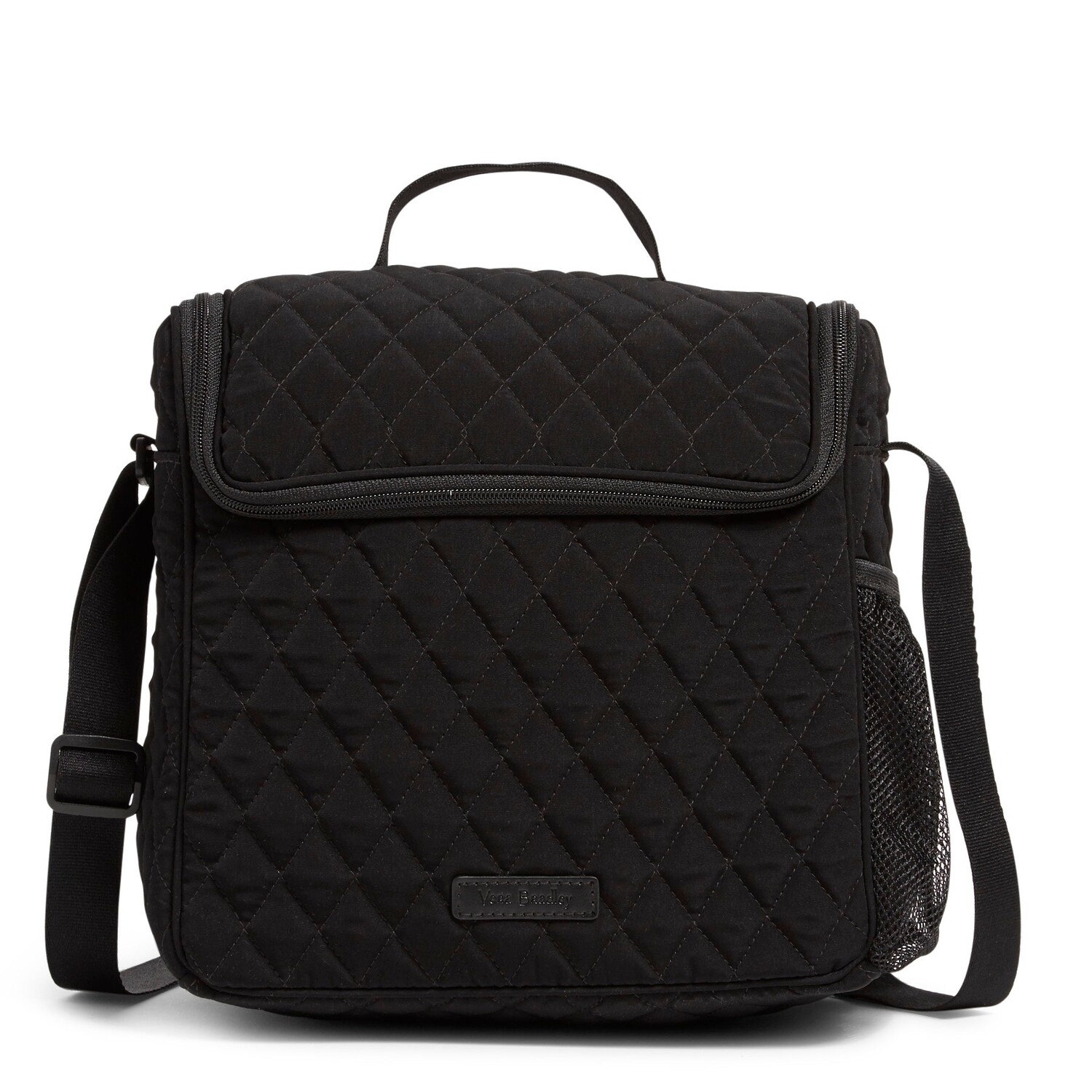 Через плечо Outlet из микрофибры Lunch Vera Bradley, цвет Classic Black, Черный, Через плечо Outlet из микрофибры Lunch Vera Bradley, цвет Classic Black
Через плечо Outlet из микрофибры Lunch Vera Bradley, цвет Classic Black, Черный, Через плечо Outlet из микрофибры Lunch Vera Bradley, цвет Classic Black