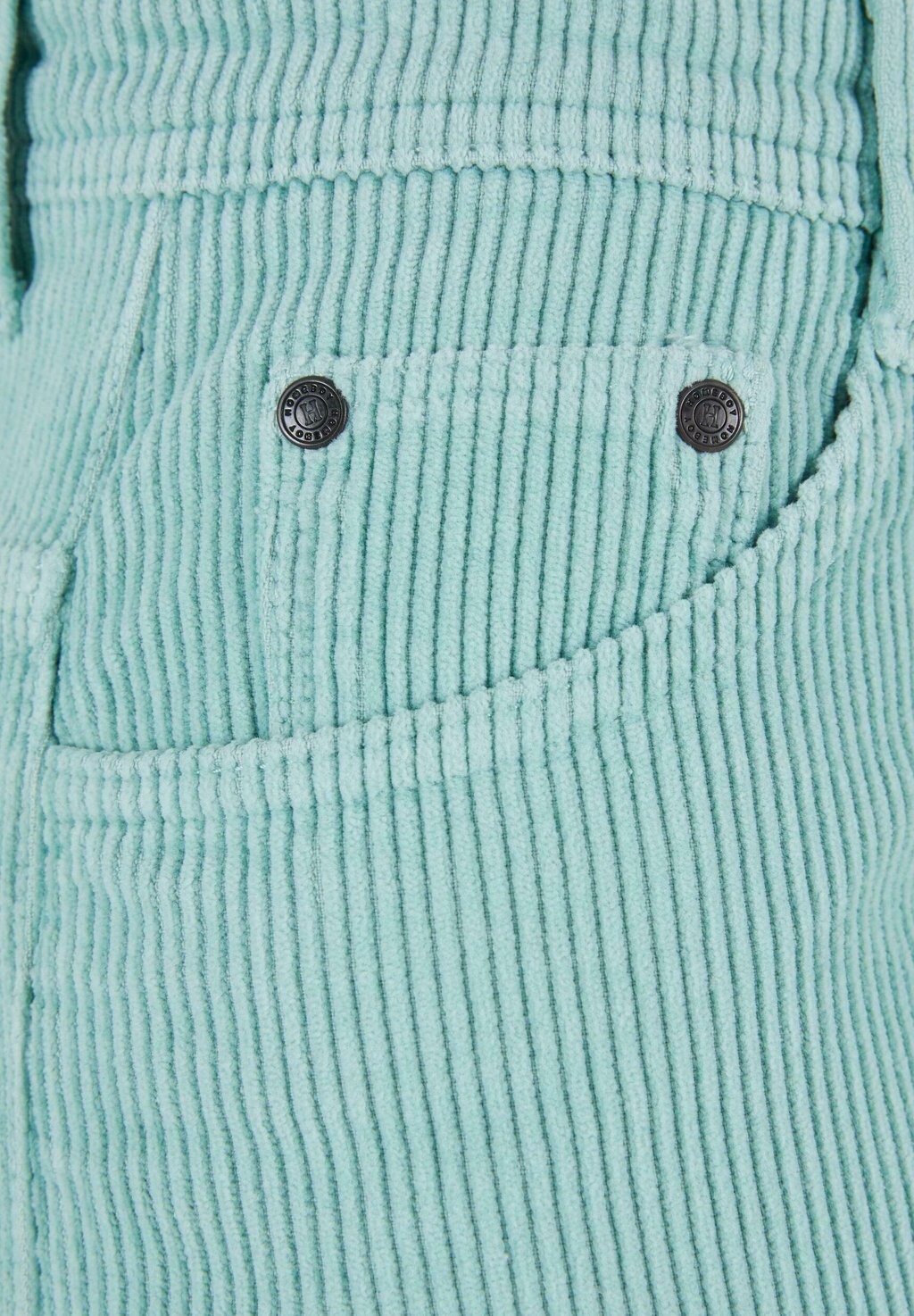 Тканевые брюки BAGGY X-TRA Homeboy, зеленый
Тканевые брюки BAGGY X-TRA Homeboy, зеленый