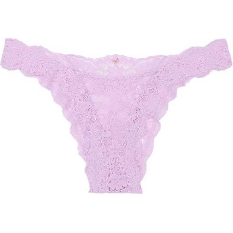 Victoria's Secret 24 Big Show Collection DREAM ANGEL трусы женские 1 упаковка Taro Purple
Victoria's Secret 24 Big Show Collection DREAM ANGEL трусы женские 1 упаковка Taro Purple