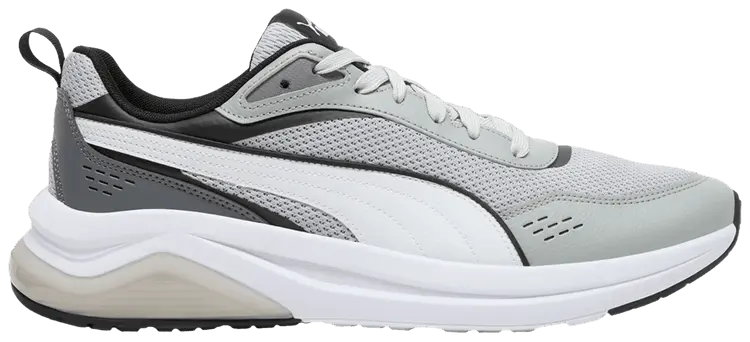 Кроссовки Puma Amplifier Retro 'Cool Light Grey', серый
Кроссовки Puma Amplifier Retro 'Cool Light Grey', серый