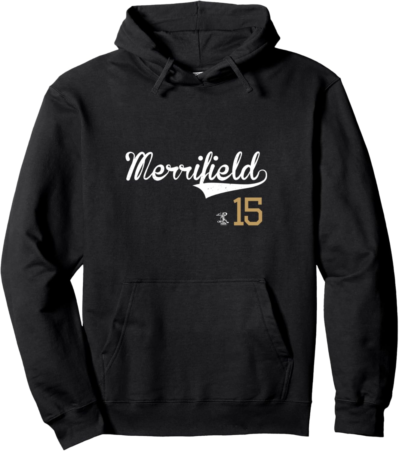 Худи Wit Merrifield Vintage Game Day, черная Ballpark Mvp
Худи Wit Merrifield Vintage Game Day, черная Ballpark Mvp