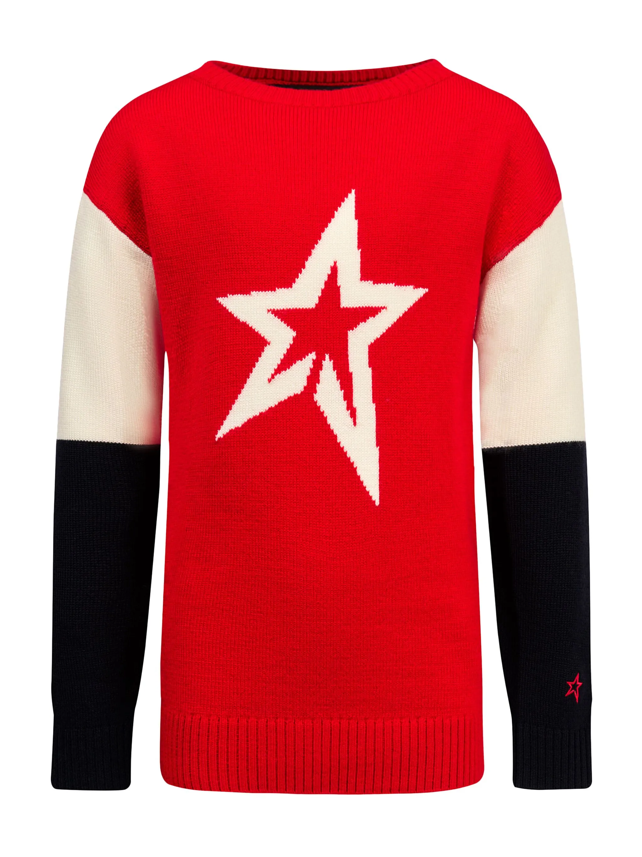 Свитер Star Perfect Moment Kids, красный
Свитер Star Perfect Moment Kids, красный