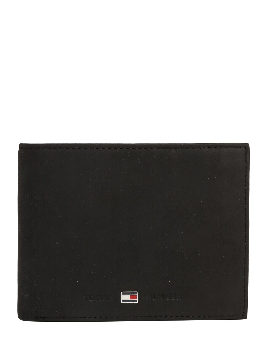 Кошелек Tommy Hilfiger JOHNSON, черный
Кошелек Tommy Hilfiger JOHNSON, черный