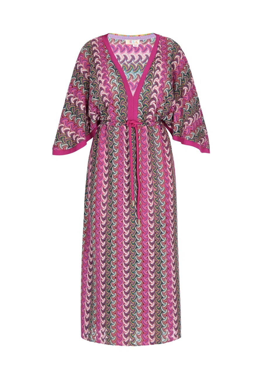 Летнее платье IZIA Summer Dress, розовый
Летнее платье IZIA Summer Dress, розовый