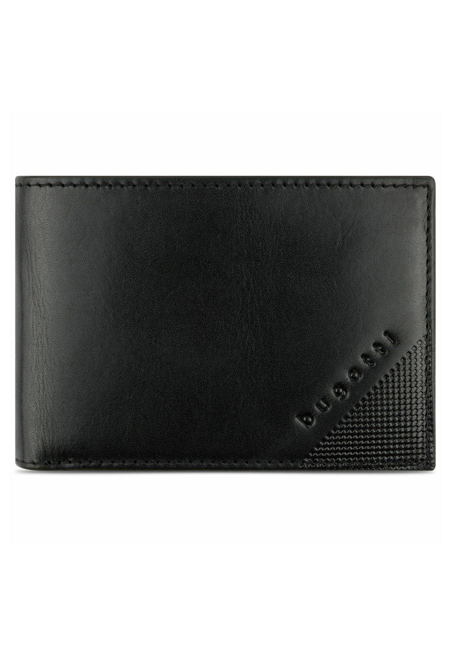 Кошелек bugatti UNISEX, Schwarz/Black
Кошелек bugatti UNISEX, Schwarz/Black