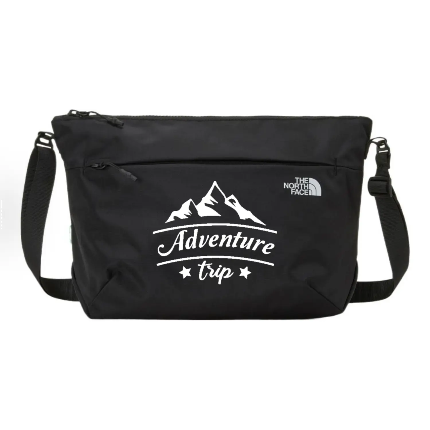 THE NORTH FACE 5-литровая сумка через плечо поясная рюкзак нейлон унисекс, Black
THE NORTH FACE 5-литровая сумка через плечо поясная рюкзак нейлон унисекс, Black