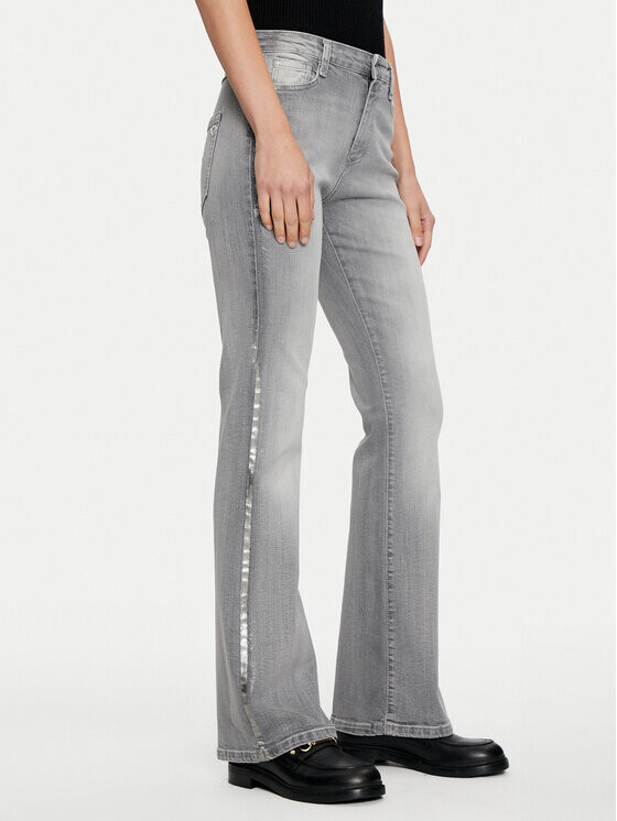 Джинсы обычного кроя Please, серый
Джинсы обычного кроя Please, серый