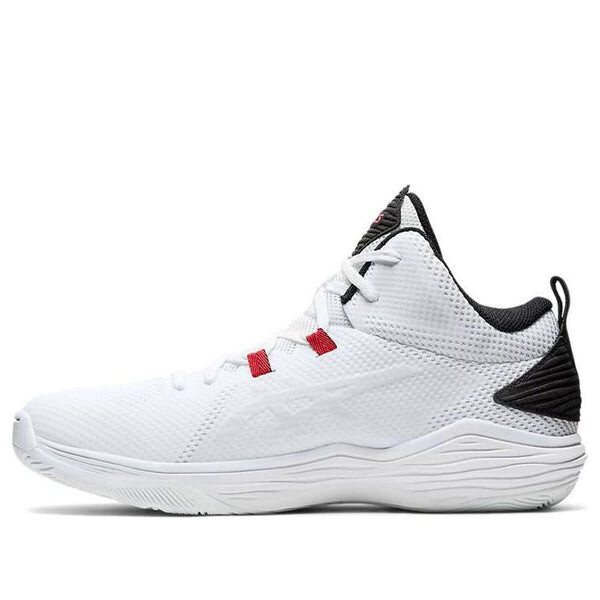 Кроссовки nova flow Asics, белый
Кроссовки nova flow Asics, белый