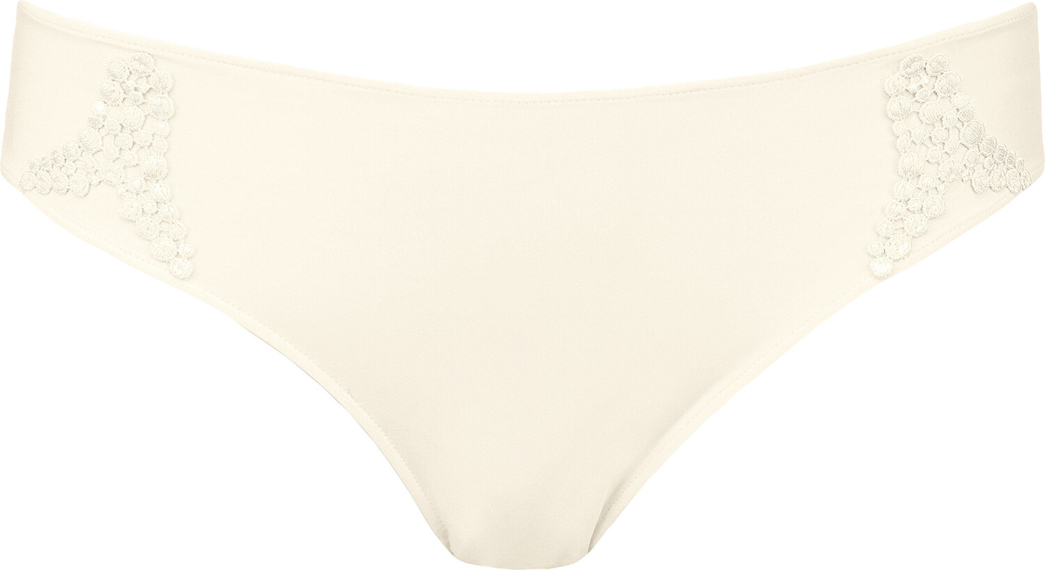 Трусы Viania Carola, кремовый
Трусы Viania Carola, кремовый